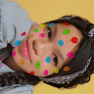 Meet your Posher, Negro